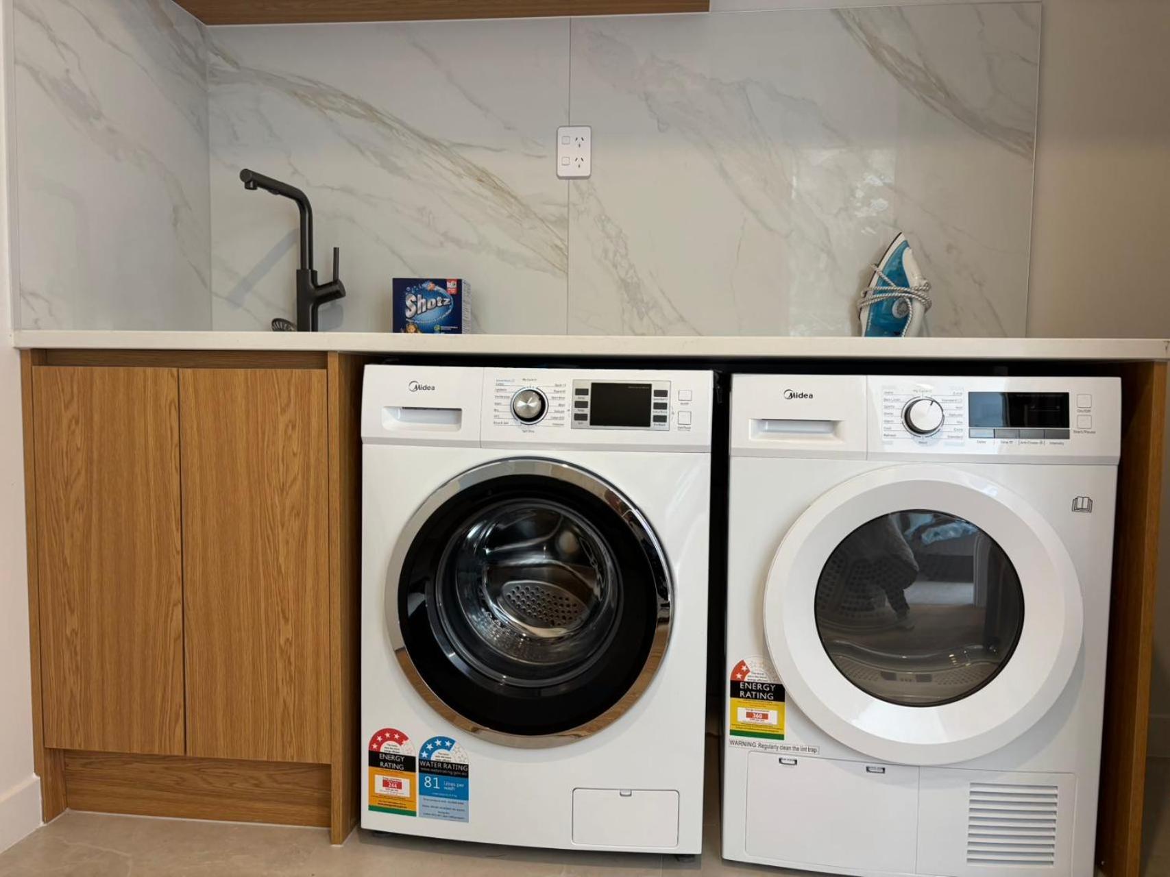 فيلا Epsom Tidy House Unit 5 أوكلاند المظهر الخارجي الصورة