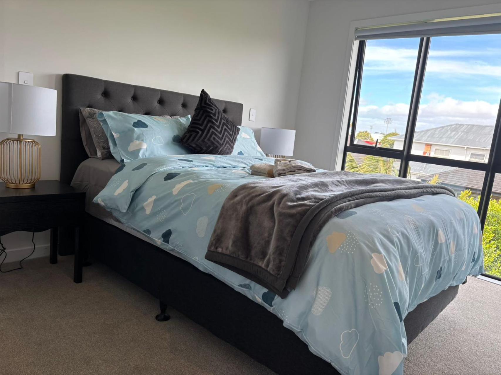 فيلا Epsom Tidy House Unit 5 أوكلاند المظهر الخارجي الصورة