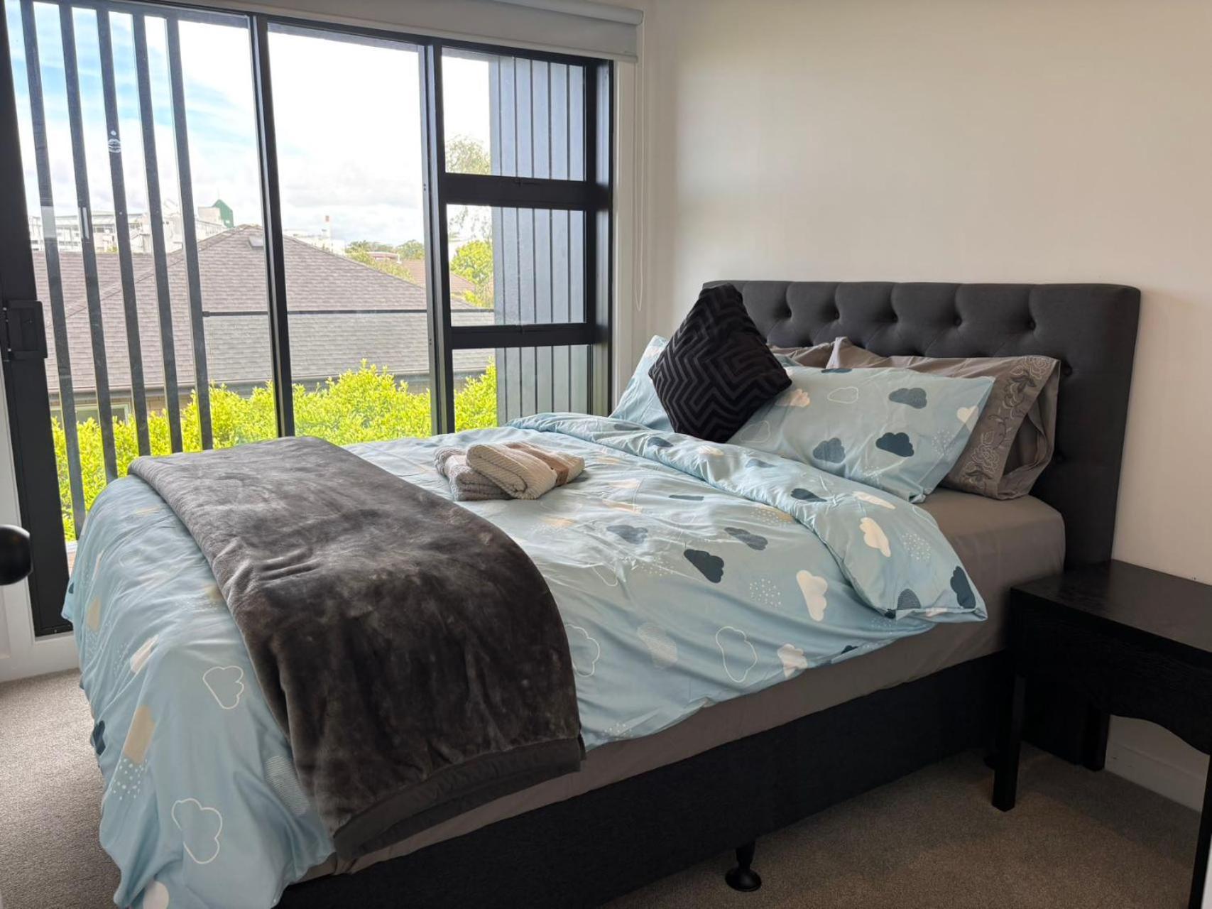 فيلا Epsom Tidy House Unit 5 أوكلاند المظهر الخارجي الصورة