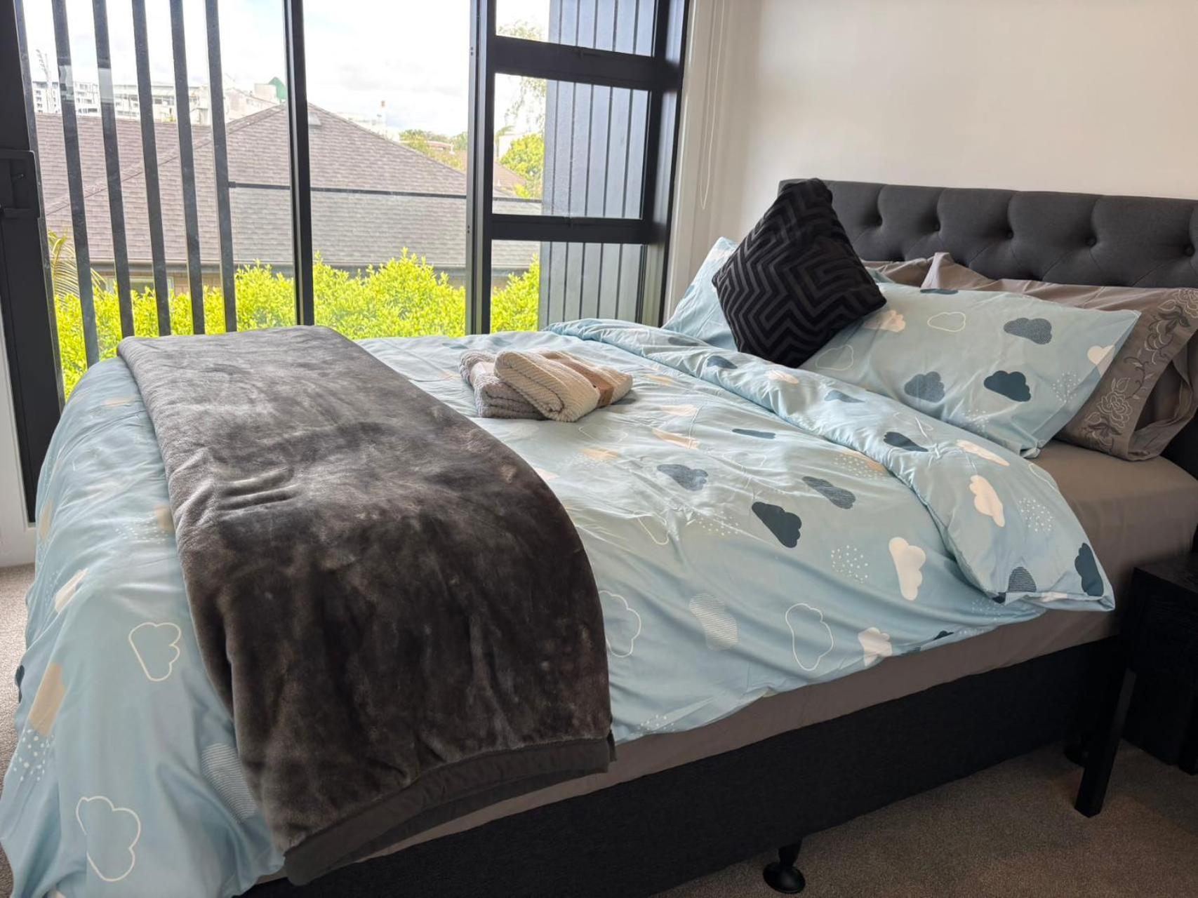 فيلا Epsom Tidy House Unit 5 أوكلاند المظهر الخارجي الصورة
