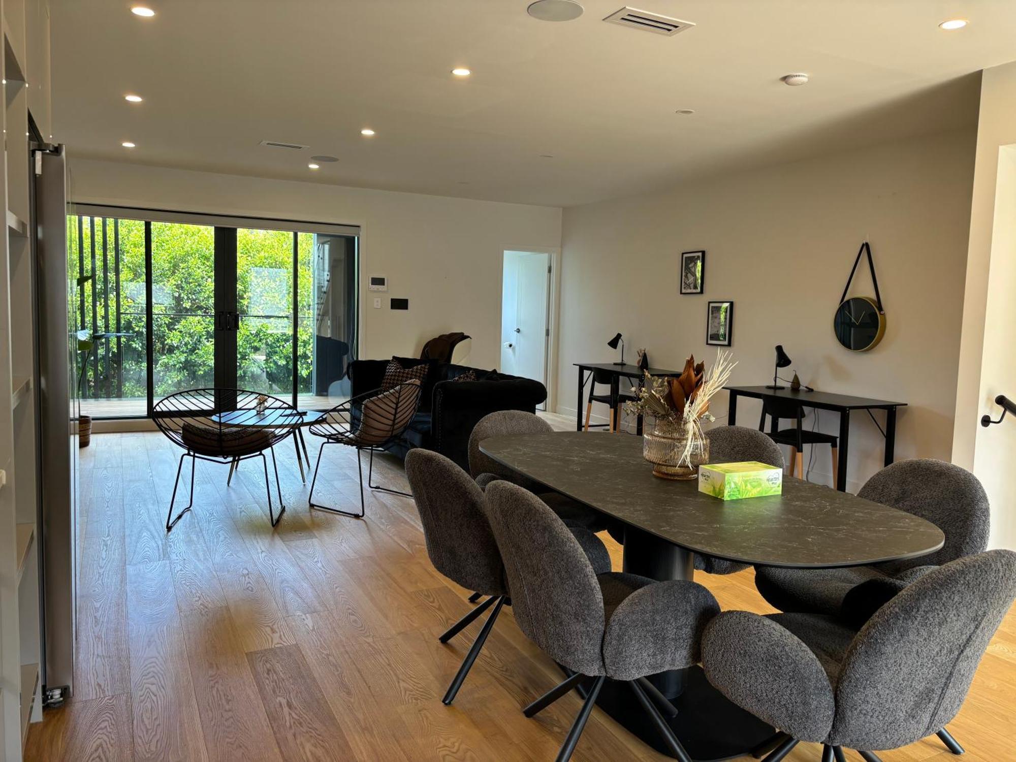 فيلا Epsom Tidy House Unit 5 أوكلاند المظهر الخارجي الصورة