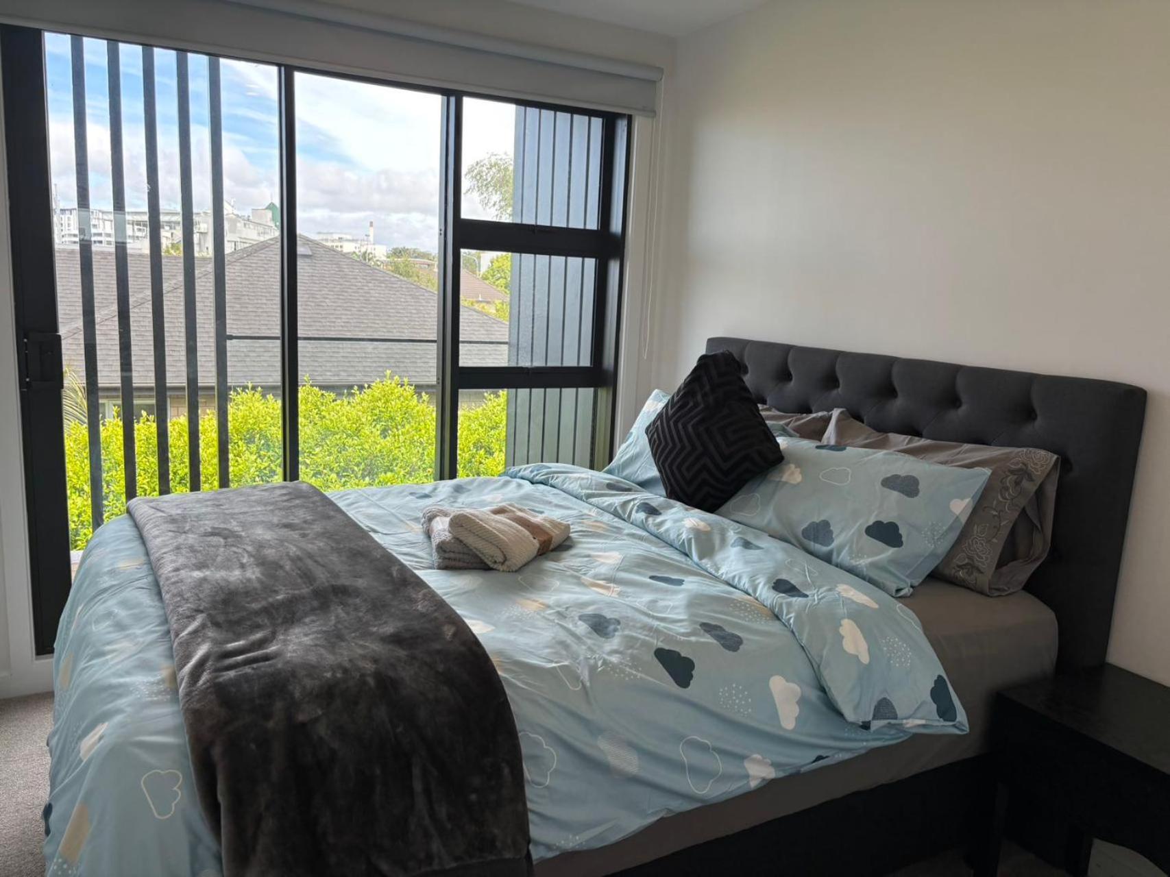 فيلا Epsom Tidy House Unit 5 أوكلاند المظهر الخارجي الصورة