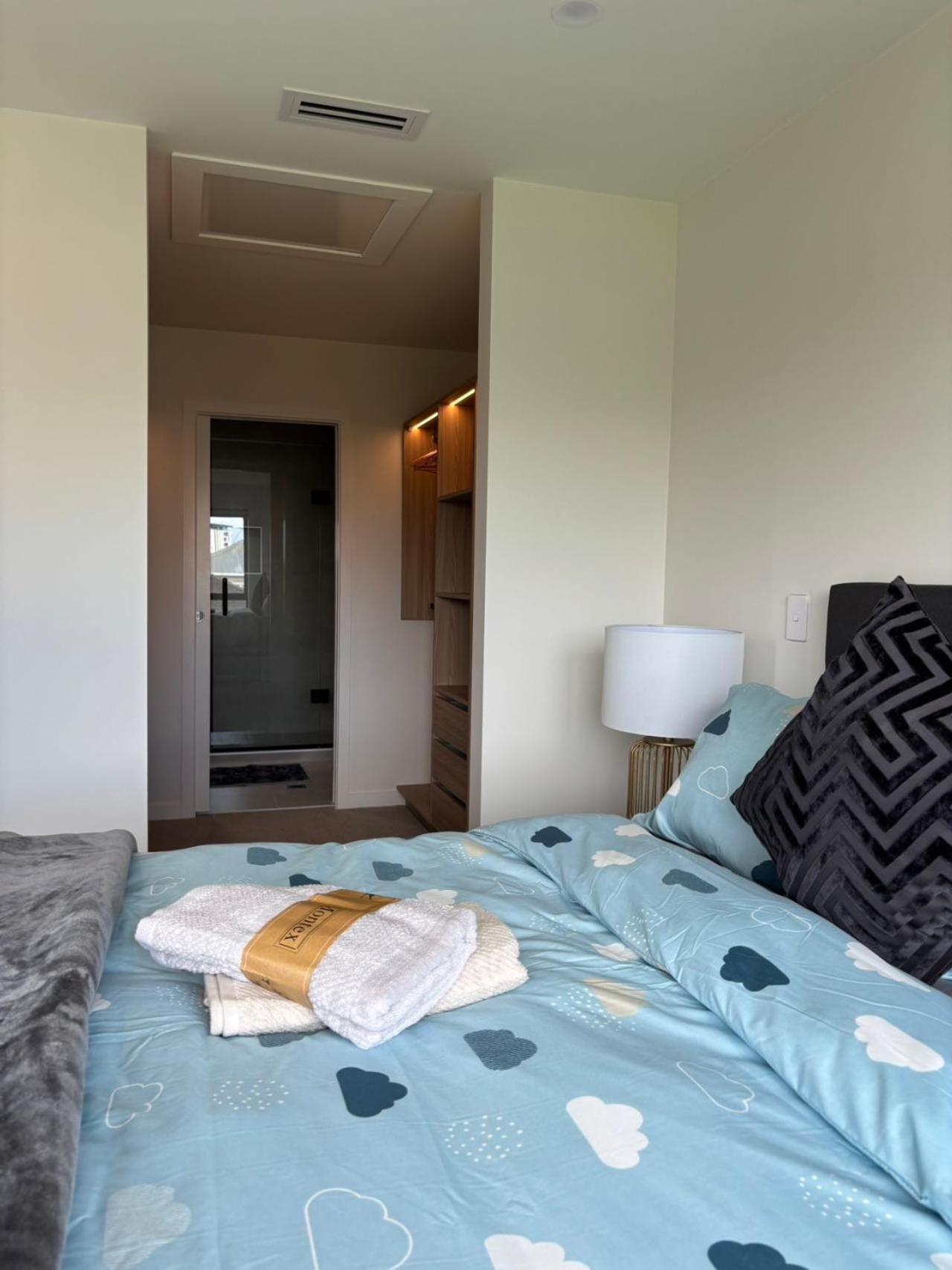 فيلا Epsom Tidy House Unit 5 أوكلاند المظهر الخارجي الصورة