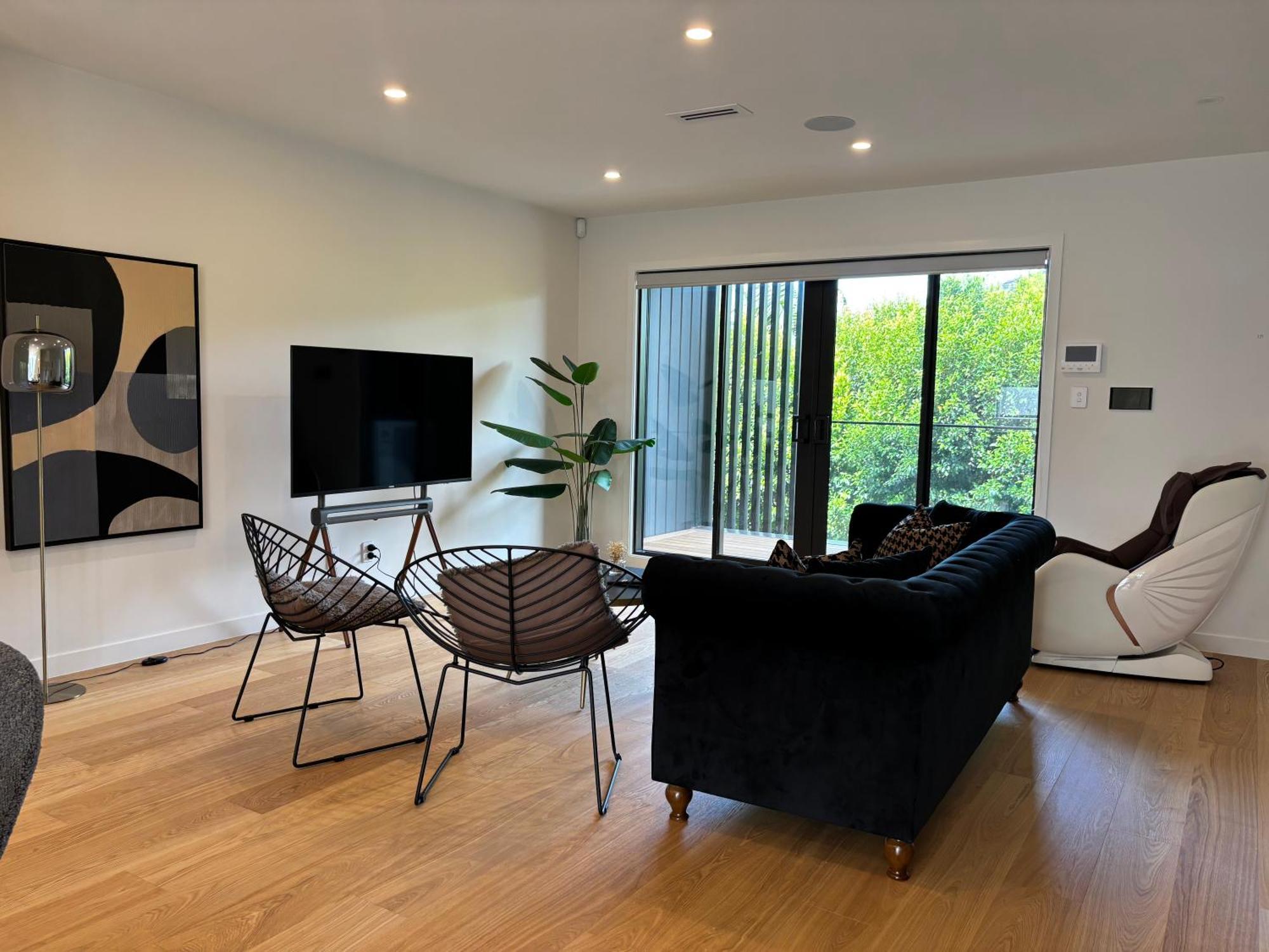 فيلا Epsom Tidy House Unit 5 أوكلاند المظهر الخارجي الصورة