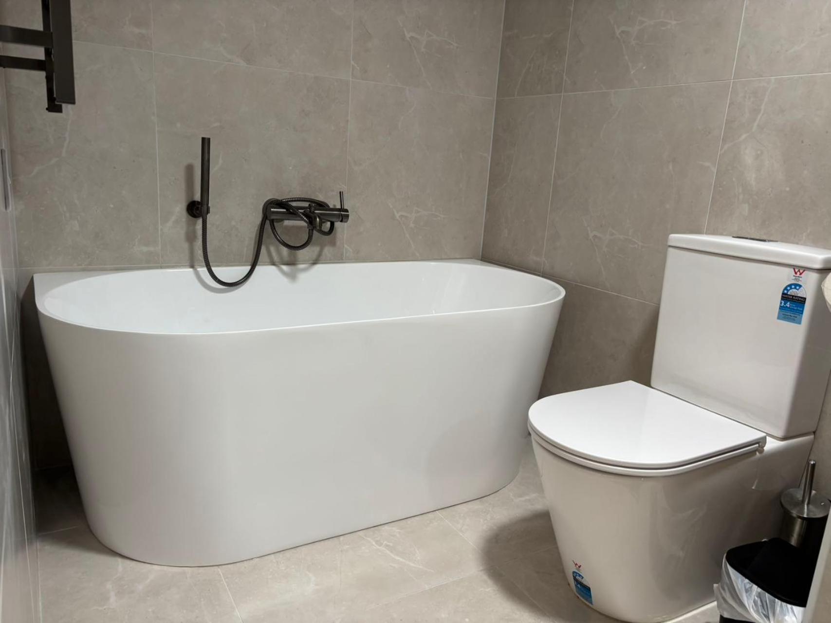 فيلا Epsom Tidy House Unit 5 أوكلاند المظهر الخارجي الصورة