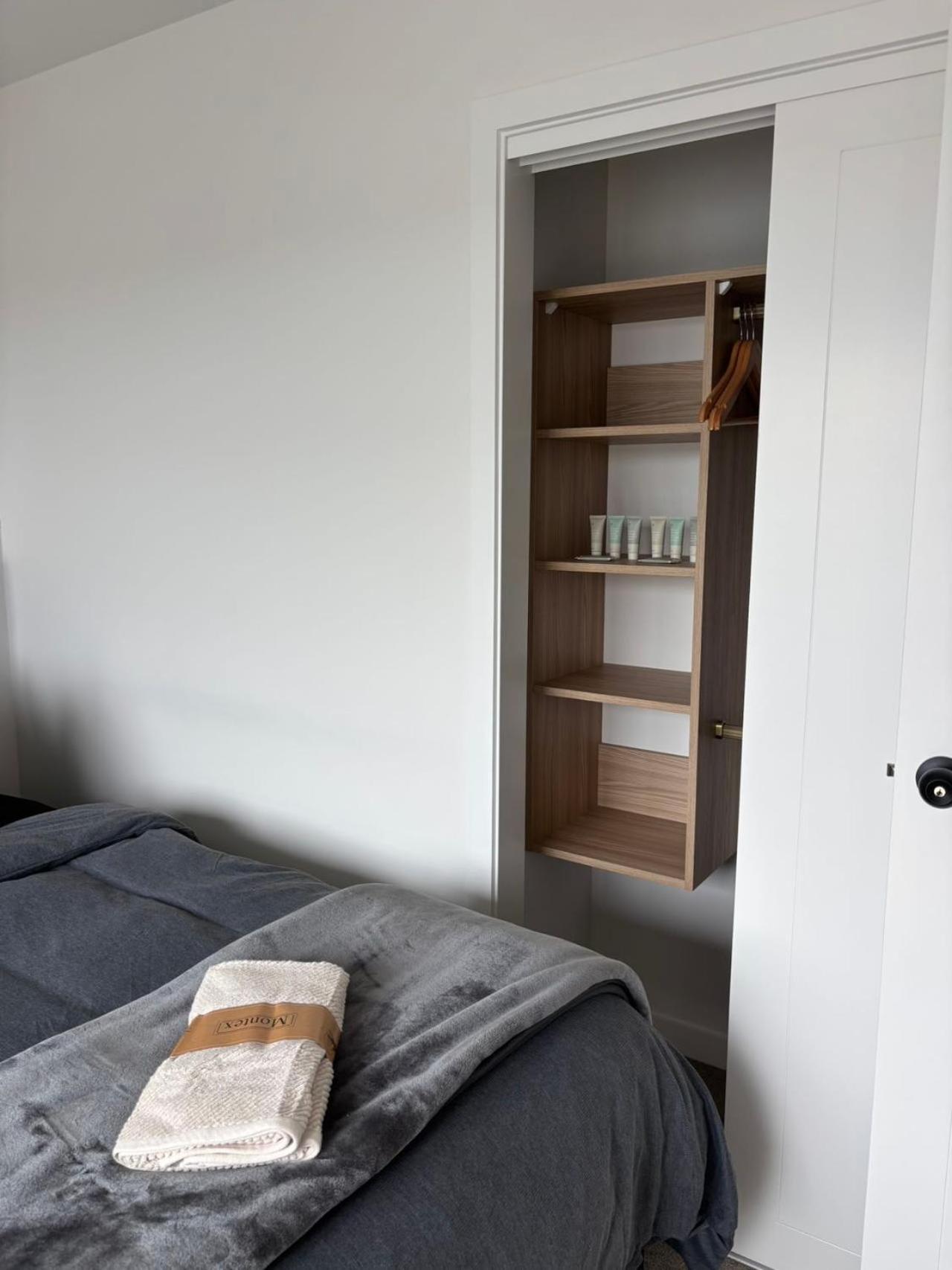 فيلا Epsom Tidy House Unit 5 أوكلاند المظهر الخارجي الصورة