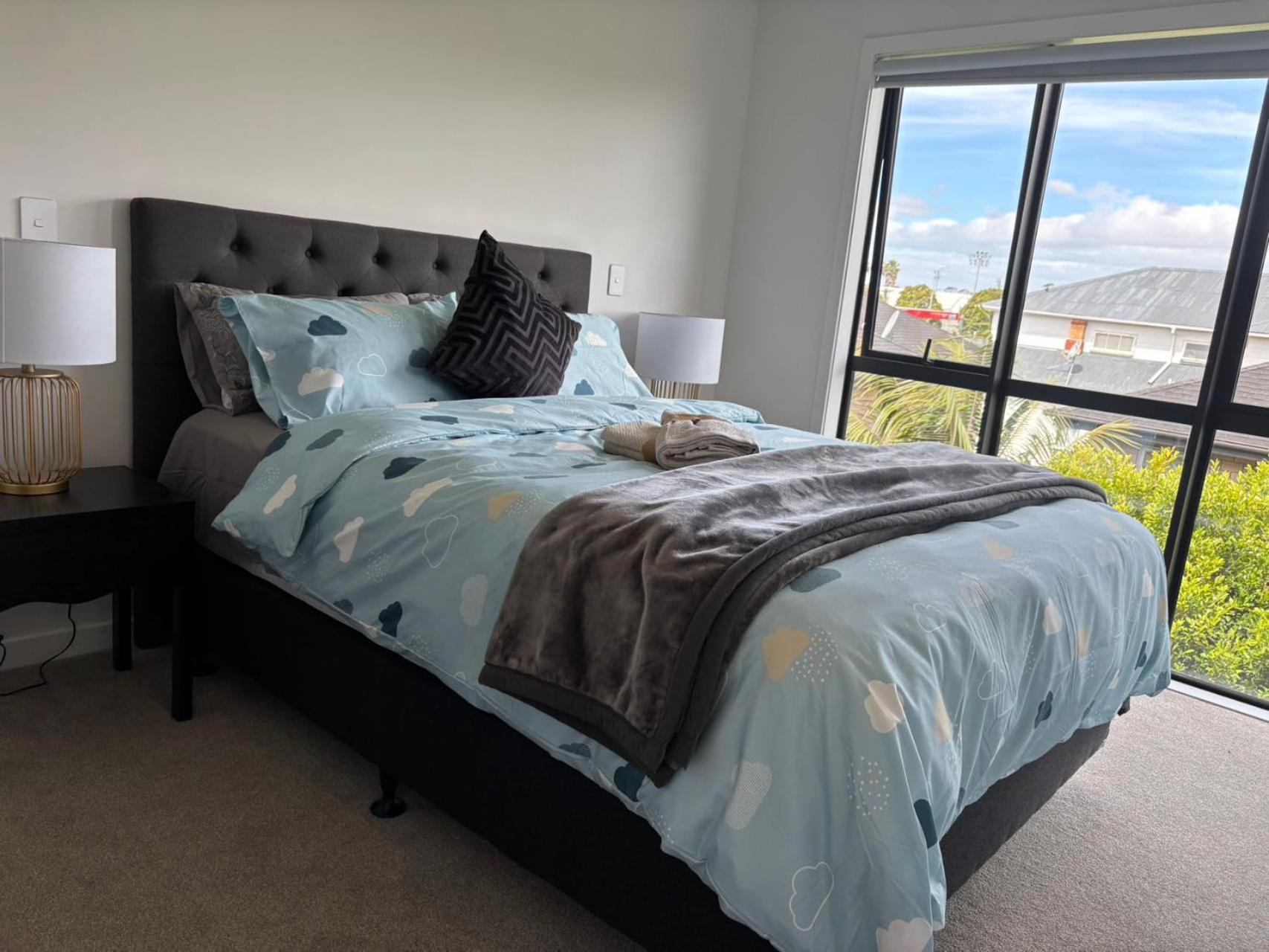 فيلا Epsom Tidy House Unit 5 أوكلاند المظهر الخارجي الصورة