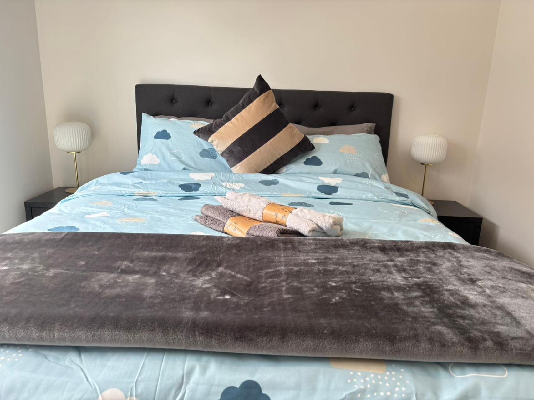 فيلا Epsom Tidy House Unit 5 أوكلاند المظهر الخارجي الصورة