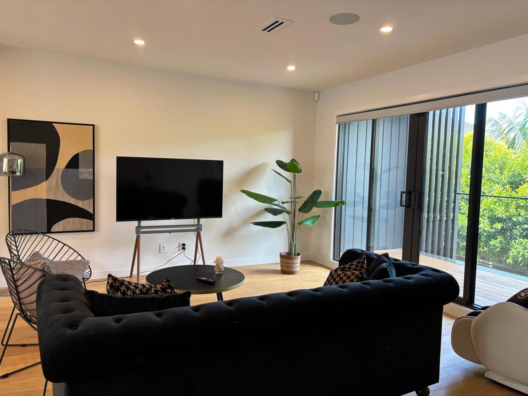فيلا Epsom Tidy House Unit 5 أوكلاند المظهر الخارجي الصورة