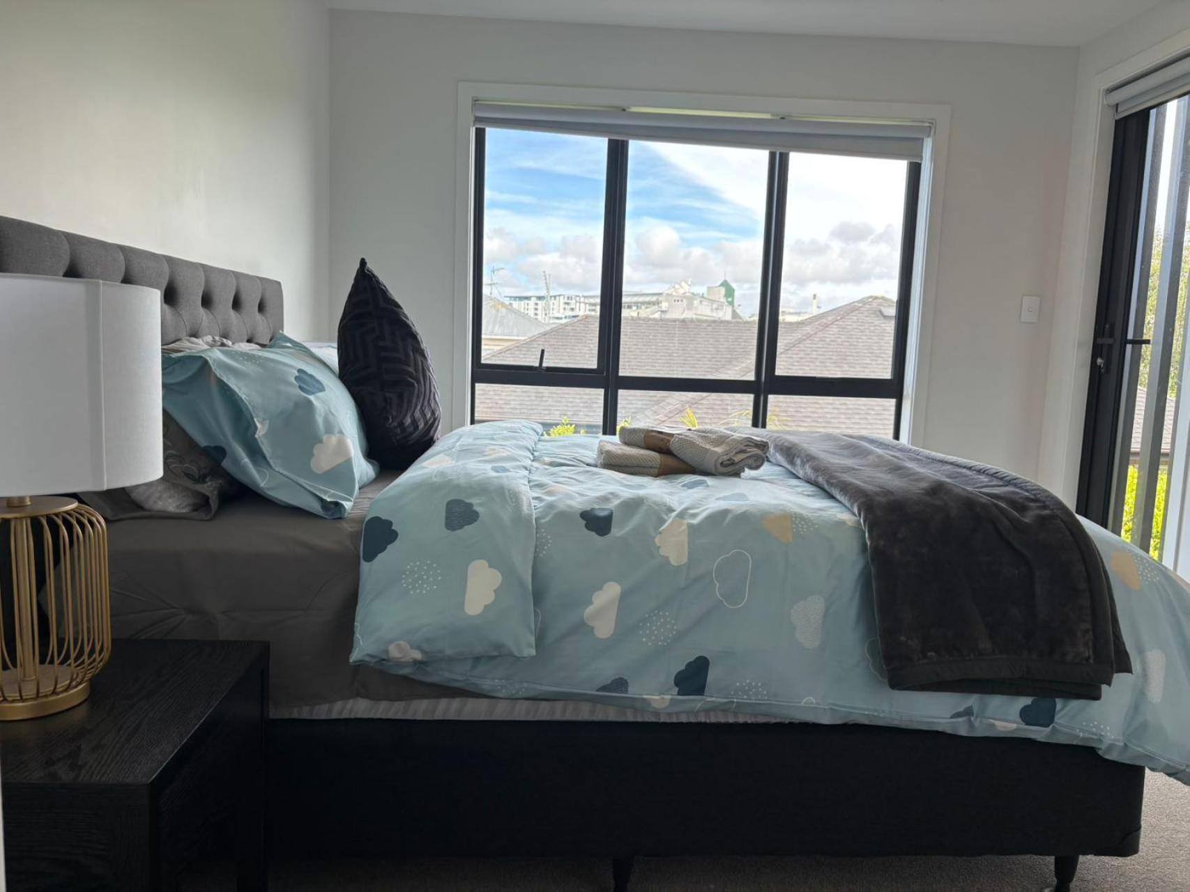 فيلا Epsom Tidy House Unit 5 أوكلاند المظهر الخارجي الصورة
