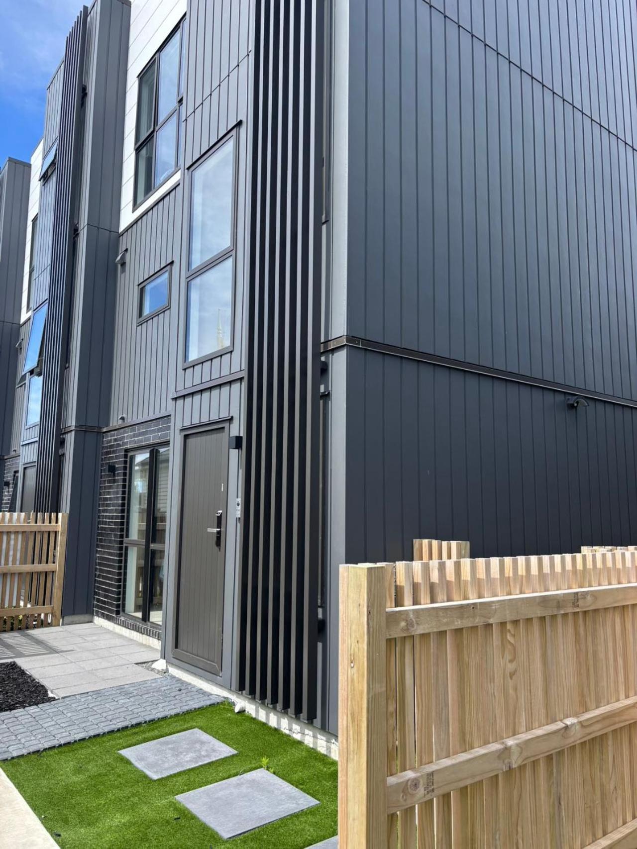 فيلا Epsom Tidy House Unit 5 أوكلاند المظهر الخارجي الصورة