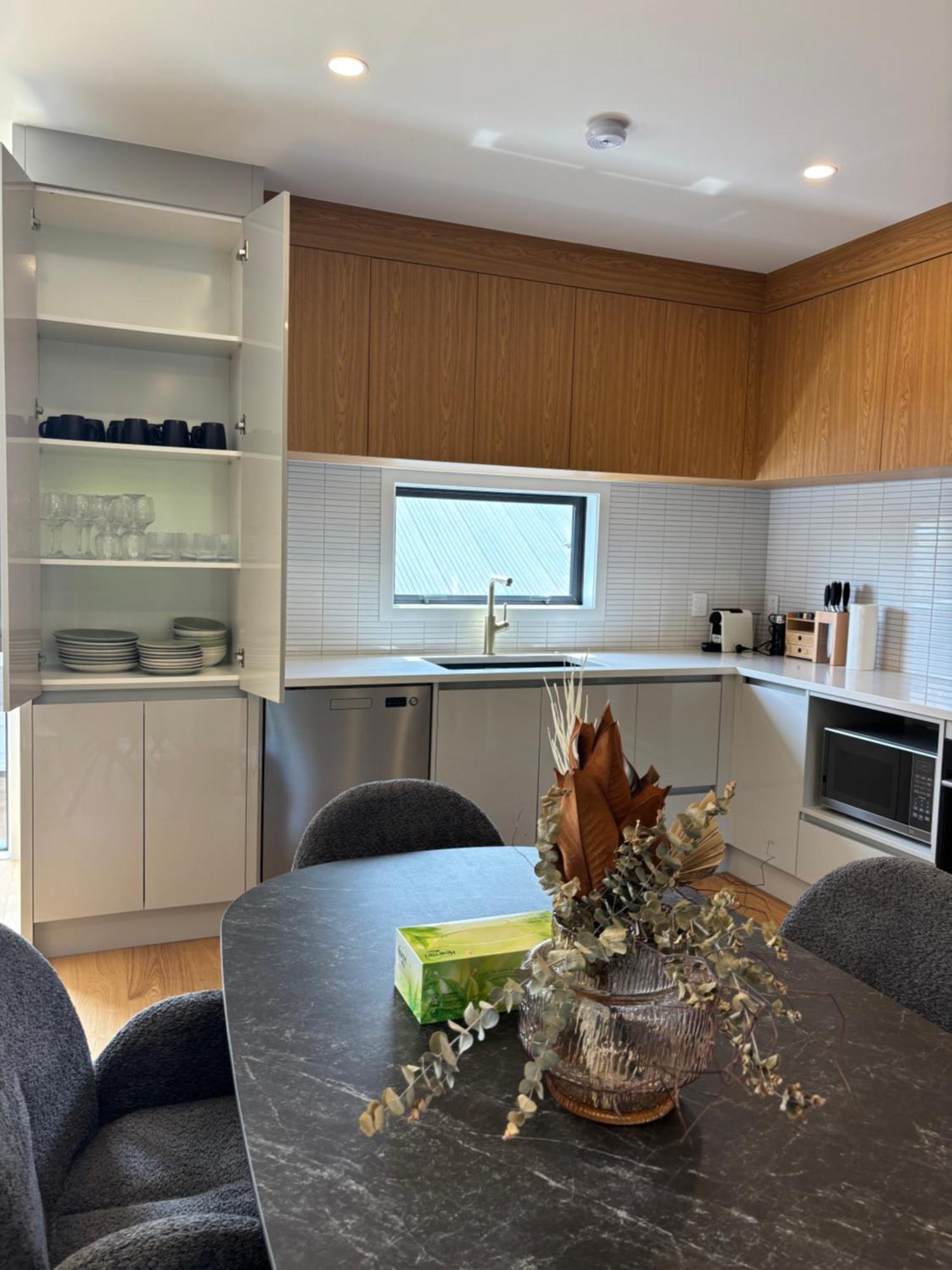 فيلا Epsom Tidy House Unit 5 أوكلاند المظهر الخارجي الصورة
