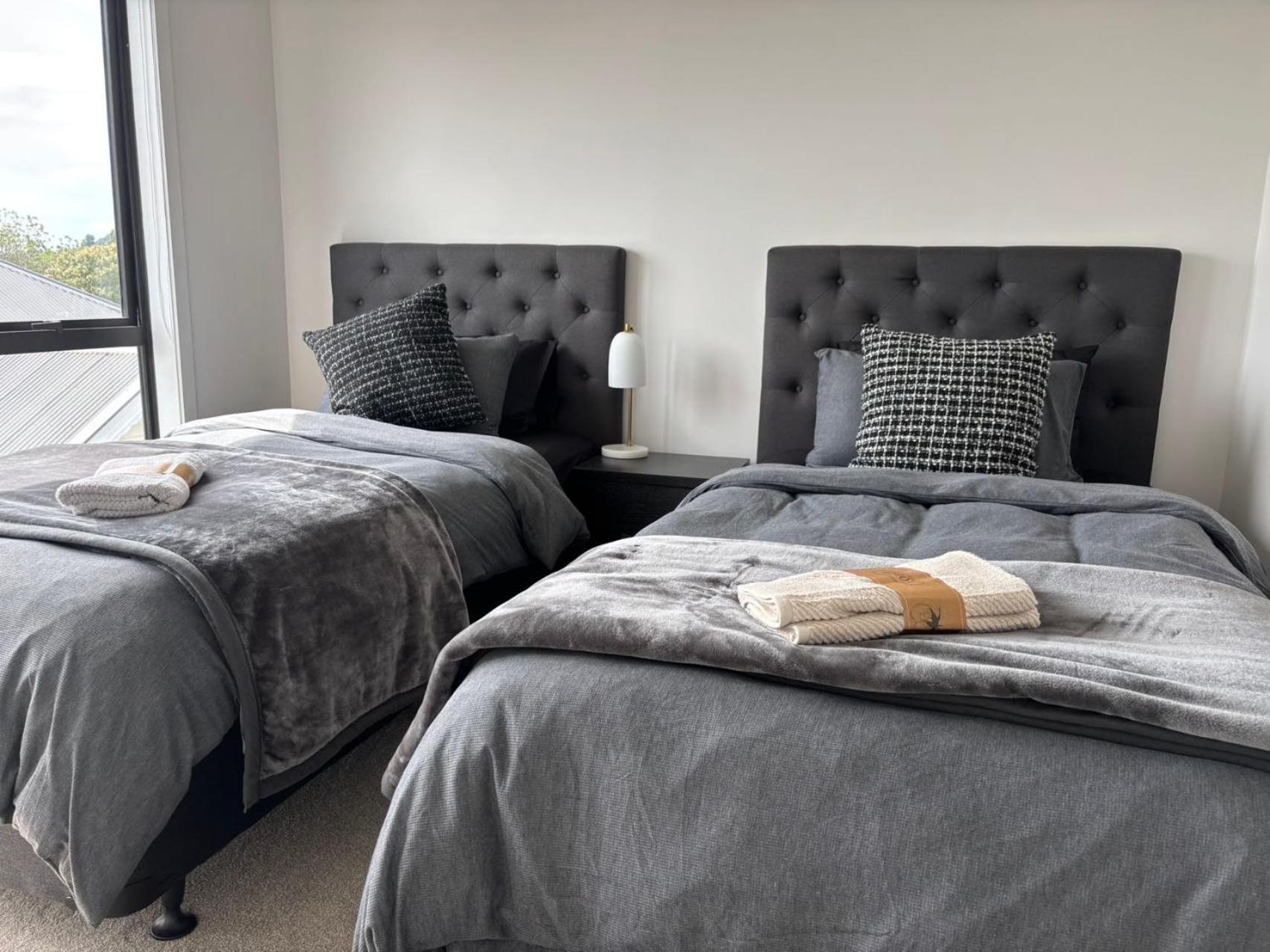 فيلا Epsom Tidy House Unit 5 أوكلاند المظهر الخارجي الصورة